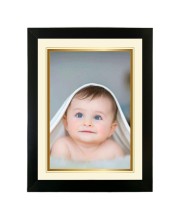 Baby Photo Frame For Pregnant Women (12x16 Inch) ?? Maternity Milestone Memory Frame For Sonogram, Baby Bump & Pregnancy Journey | Keepsake Gift For Mom-to-Be (F12457)