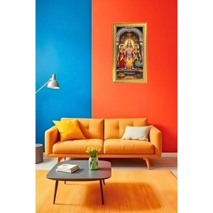 Lord Murugaan,Skanda,Subrahmanya Digital Golden Color Photo Frame | Hindu Religious Wall Decor | 8x15 Inches - Inspirational Wall Art For Office, Home Decor - Ideal Spiritual Gift (F10323) Lord Murugaan,Skanda,Subrahmanya Digital Golden Color Photo Frame | Hindu Religious Wall Decor | 8x15 Inches - Inspirational Wall Art For Office, Home Decor - Ideal Spiritual Gift (F10323)