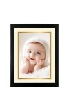 Baby Photo Frame For Pregnant Women (12x16 Inch) ?? Maternity Milestone Memory Frame For Sonogram, Baby Bump & Pregnancy Journey | Keepsake Gift For Mom-to-Be (F12449)