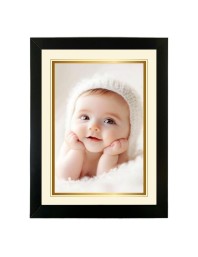Baby Photo Frame For Pregnant Women (12x16 Inch) ?? Maternity Milestone Memory Frame For Sonogram, Baby Bump & Pregnancy Journey | Keepsake Gift For Mom-to-Be (F12449)