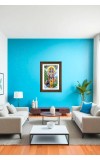 Lord Murugan Big Photo Frame - 20x28 Inches For Home,Temple & Office Decoration (F11025)