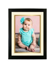 Baby Photo Frame For Pregnant Women (12x16 Inch) ?? Maternity Milestone Memory Frame For Sonogram, Baby Bump & Pregnancy Journey | Keepsake Gift For Mom-to-Be (F12515)