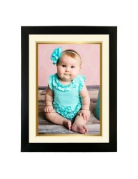 Baby Photo Frame For Pregnant Women (14x18 Inch) â€“ Maternity Milestone Memory Frame For Sonogram, Baby Bump & Pregnancy Journey | Keepsake Gift For Mom-to-Be (F12515)