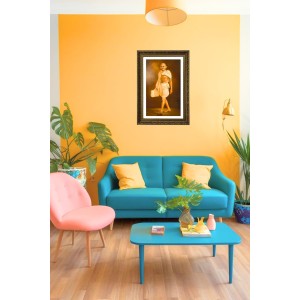 Vertical16X24 Inches Frame Big Photo Frame - 20x28 Inches For Home,Temple & Office Decoration (F10771) Vertical16X24 Inches Frame Big Photo Frame - 20x28 Inches For Home,Temple & Office Decoration (F10771)