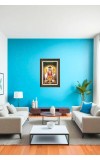 Lord Dattatreya Big Photo Frame - 20x28 Inches For Home,Temple & Office Decoration (F11094)
