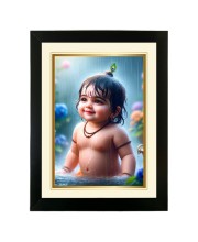 Baby Photo Frame For Pregnant Women (12x16 Inch) ?? Maternity Milestone Memory Frame For Sonogram, Baby Bump & Pregnancy Journey | Keepsake Gift For Mom-to-Be (F12485)