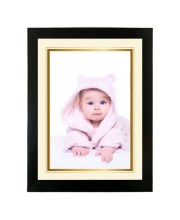 Baby Photo Frame For Pregnant Women (12x16 Inch) ?? Maternity Milestone Memory Frame For Sonogram, Baby Bump & Pregnancy Journey | Keepsake Gift For Mom-to-Be (F12550)