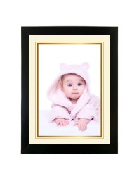 Baby Photo Frame For Pregnant Women (12x16 Inch) ?? Maternity Milestone Memory Frame For Sonogram, Baby Bump & Pregnancy Journey | Keepsake Gift For Mom-to-Be (F12550)