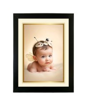 Baby Photo Frame For Pregnant Women (12x16 Inch) ?? Maternity Milestone Memory Frame For Sonogram, Baby Bump & Pregnancy Journey | Keepsake Gift For Mom-to-Be (F12481)