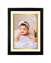 Baby Photo Frame For Pregnant Women (12x16 Inch) ?? Maternity Milestone Memory Frame For Sonogram, Baby Bump & Pregnancy Journey | Keepsake Gift For Mom-to-Be (F12551)