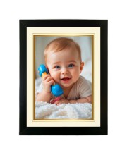 Baby Photo Frame For Pregnant Women (12x16 Inch) ?? Maternity Milestone Memory Frame For Sonogram, Baby Bump & Pregnancy Journey | Keepsake Gift For Mom-to-Be (F12478)