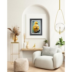 Golden Pheasant Photo Wall & Table Frame | 10x14 Inch Black Designer | Perfect For Gifting & Home Decor (F9636) Golden Pheasant Photo Wall & Table Frame | 10x14 Inch Black Designer | Perfect For Gifting & Home Decor (F9636)