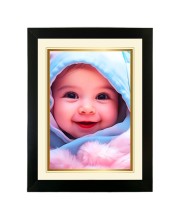 Baby Photo Frame For Pregnant Women (12x16 Inch) ?? Maternity Milestone Memory Frame For Sonogram, Baby Bump & Pregnancy Journey | Keepsake Gift For Mom-to-Be (F12518)