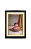 Baby Photo Frame For Pregnant Women (12x16 Inch) ?? Maternity Milestone Memory Frame For Sonogram, Baby Bump & Pregnancy Journey | Keepsake Gift For Mom-to-Be (F12534)