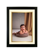 Baby Photo Frame For Pregnant Women (12x16 Inch) ?? Maternity Milestone Memory Frame For Sonogram, Baby Bump & Pregnancy Journey | Keepsake Gift For Mom-to-Be (F12534)