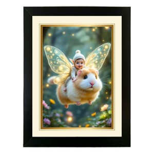 Baby Photo Frame For Pregnant Women (18x22 Inch) Maternity Milestone Memory Frame For Sonogram, Baby Bump & Pregnancy Journey | Keepsake Gift For Mom-to-Be (F12541) Baby Photo Frame For Pregnant Women (18x22 Inch) Maternity Milestone Memory Frame For Sonogram, Baby Bump & Pregnancy Journey | Keepsake Gift For Mom-to-Be (F12541)