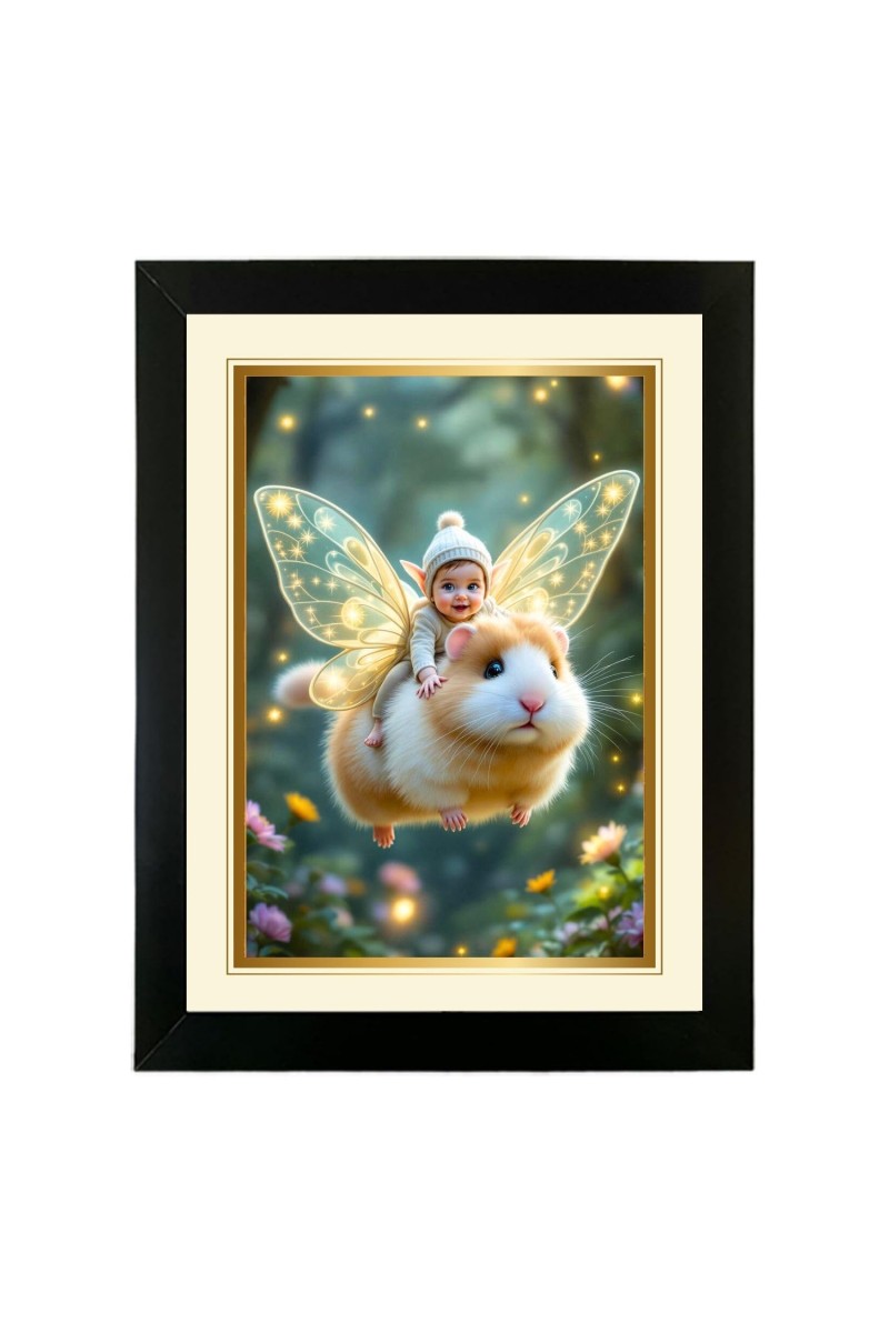 Baby Photo Frame For Pregnant Women (12x16 Inch) ?? Maternity Milestone Memory Frame For Sonogram, Baby Bump & Pregnancy Journey | Keepsake Gift For Mom-to-Be (F12541)