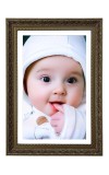 Vertical16X24 Inches Frame Big Photo Frame - 20x28 Inches For Home,Temple & Office Decoration (F10809)