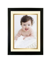 Baby Photo Frame For Pregnant Women (12x16 Inch) ?? Maternity Milestone Memory Frame For Sonogram, Baby Bump & Pregnancy Journey | Keepsake Gift For Mom-to-Be (F12424)