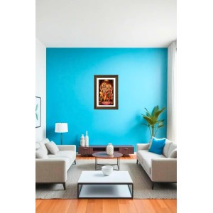 Vertical16X24 Inches Frame Big Photo Frame - 20x28 Inches For Home,Temple & Office Decoration (F11106)