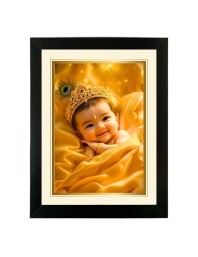 Baby Photo Frame For Pregnant Women (16x20 Inch) Maternity Milestone Memory Frame For Sonogram, Baby Bump & Pregnancy Journey | Keepsake Gift For Mom-to-Be (F12505)