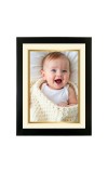 Baby Photo Frame For Pregnant Women (12x16 Inch) ?? Maternity Milestone Memory Frame For Sonogram, Baby Bump & Pregnancy Journey | Keepsake Gift For Mom-to-Be (F12438)