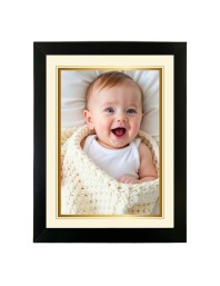 Baby Photo Frame For Pregnant Women (18x22 Inch) â€“ Maternity Milestone Memory Frame For Sonogram, Baby Bump & Pregnancy Journey | Keepsake Gift For Mom-to-Be (F12438)