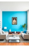 Eugene De Blaas Big Photo Frame - 20x28 Inches For Home,Temple & Office Decoration (F11068)