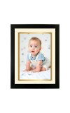 Baby Photo Frame For Pregnant Women (12x16 Inch) ?? Maternity Milestone Memory Frame For Sonogram, Baby Bump & Pregnancy Journey | Keepsake Gift For Mom-to-Be (F12455)