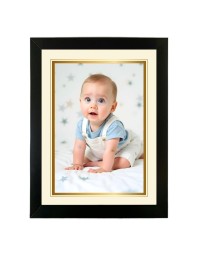 Baby Photo Frame For Pregnant Women (14x18 Inch) Maternity Milestone Memory Frame For Sonogram, Baby Bump & Pregnancy Journey | Keepsake Gift For Mom-to-Be (F12455)