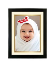 Baby Photo Frame For Pregnant Women (12x16 Inch) ?? Maternity Milestone Memory Frame For Sonogram, Baby Bump & Pregnancy Journey | Keepsake Gift For Mom-to-Be (F12476)