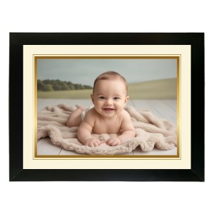 Baby Photo Frame For Pregnant Women (12x16 Inch) ?? Maternity Milestone Memory Frame For Sonogram, Baby Bump & Pregnancy Journey | Keepsake Gift For Mom-to-Be (F12431) Baby Photo Frame For Pregnant Women (12x16 Inch) ?? Maternity Milestone Memory Frame For Sonogram, Baby Bump & Pregnancy Journey | Keepsake Gift For Mom-to-Be (F12431)