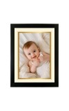 Baby Photo Frame For Pregnant Women (12x16 Inch) ?? Maternity Milestone Memory Frame For Sonogram, Baby Bump & Pregnancy Journey | Keepsake Gift For Mom-to-Be (F12437)