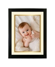 Baby Photo Frame For Pregnant Women (12x16 Inch) ?? Maternity Milestone Memory Frame For Sonogram, Baby Bump & Pregnancy Journey | Keepsake Gift For Mom-to-Be (F12437)