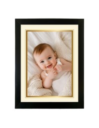 Baby Photo Frame For Pregnant Women (16x20 Inch) Maternity Milestone Memory Frame For Sonogram, Baby Bump & Pregnancy Journey | Keepsake Gift For Mom-to-Be (F12437)