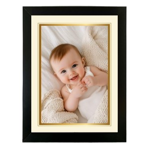 Baby Photo Frame For Pregnant Women (16x20 Inch) Maternity Milestone Memory Frame For Sonogram, Baby Bump & Pregnancy Journey | Keepsake Gift For Mom-to-Be (F12437) Baby Photo Frame For Pregnant Women (16x20 Inch) Maternity Milestone Memory Frame For Sonogram, Baby Bump & Pregnancy Journey | Keepsake Gift For Mom-to-Be (F12437)