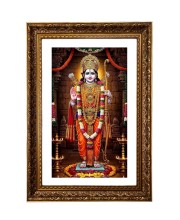 Vertical16X24 Inches Frame Big Photo Frame - 20x28 Inches For Home,Temple & Office Decoration (F10990)