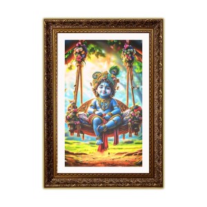 Vertical16X24 Inches Frame Big Photo Frame - 20x28 Inches For Home,Temple & Office Decoration (F10936) Vertical16X24 Inches Frame Big Photo Frame - 20x28 Inches For Home,Temple & Office Decoration (F10936)