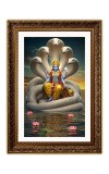 Vertical16X24 Inches Frame Big Photo Frame - 20x28 Inches For Home,Temple & Office Decoration (F10924)