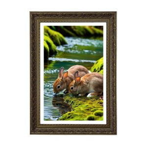 Vertical16X24 Inches Frame Big Photo Frame - 20x28 Inches For Home,Temple & Office Decoration (F11034) Vertical16X24 Inches Frame Big Photo Frame - 20x28 Inches For Home,Temple & Office Decoration (F11034)