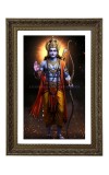 Vertical16X24 Inches Frame Big Photo Frame - 20x28 Inches For Home,Temple & Office Decoration (F10829)