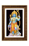Vertical16X24 Inches Frame Big Photo Frame - 20x28 Inches For Home,Temple & Office Decoration (F10912)