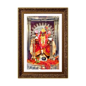 Vertical16X24 Inches Frame Big Photo Frame - 20x28 Inches For Home,Temple & Office Decoration (F10953) Vertical16X24 Inches Frame Big Photo Frame - 20x28 Inches For Home,Temple & Office Decoration (F10953)