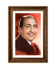 Vertical16X24 Inches Frame Big Photo Frame - 20x28 Inches For Home,Temple & Office Decoration (F10950)