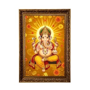Vertical16X24 Inches Frame Big Photo Frame - 20x28 Inches For Home,Temple & Office Decoration (F11206) Vertical16X24 Inches Frame Big Photo Frame - 20x28 Inches For Home,Temple & Office Decoration (F11206)