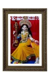 Vertical16X24 Inches Frame Big Photo Frame - 20x28 Inches For Home,Temple & Office Decoration (F10819)