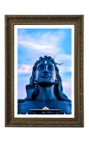 Vertical16X24 Inches Frame Big Photo Frame - 20x28 Inches For Home,Temple & Office Decoration (F10962)