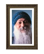 Vertical16X24 Inches Frame Big Photo Frame - 20x28 Inches For Home,Temple & Office Decoration (F10851)