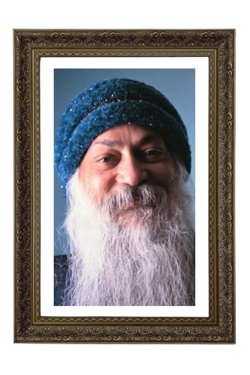 Vertical16X24 Inches Frame Big Photo Frame - 20x28 Inches For Home,Temple & Office Decoration (F10851)