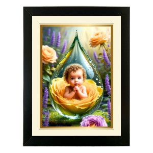Baby Photo Frame For Pregnant Women (16x20 Inch) Maternity Milestone Memory Frame For Sonogram, Baby Bump & Pregnancy Journey | Keepsake Gift For Mom-to-Be (F12548) Baby Photo Frame For Pregnant Women (16x20 Inch) Maternity Milestone Memory Frame For Sonogram, Baby Bump & Pregnancy Journey | Keepsake Gift For Mom-to-Be (F12548)